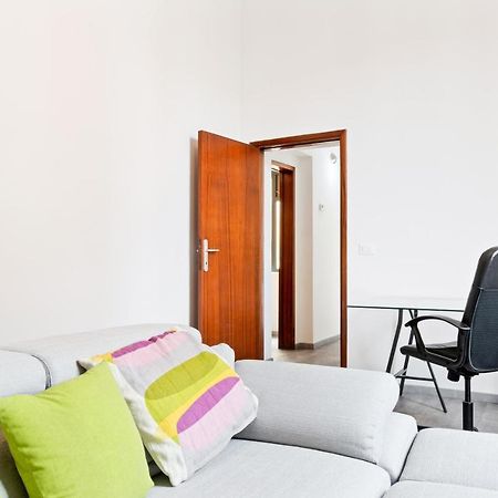 Piazza Alberti Apartment With Terrace Florence Exterior photo