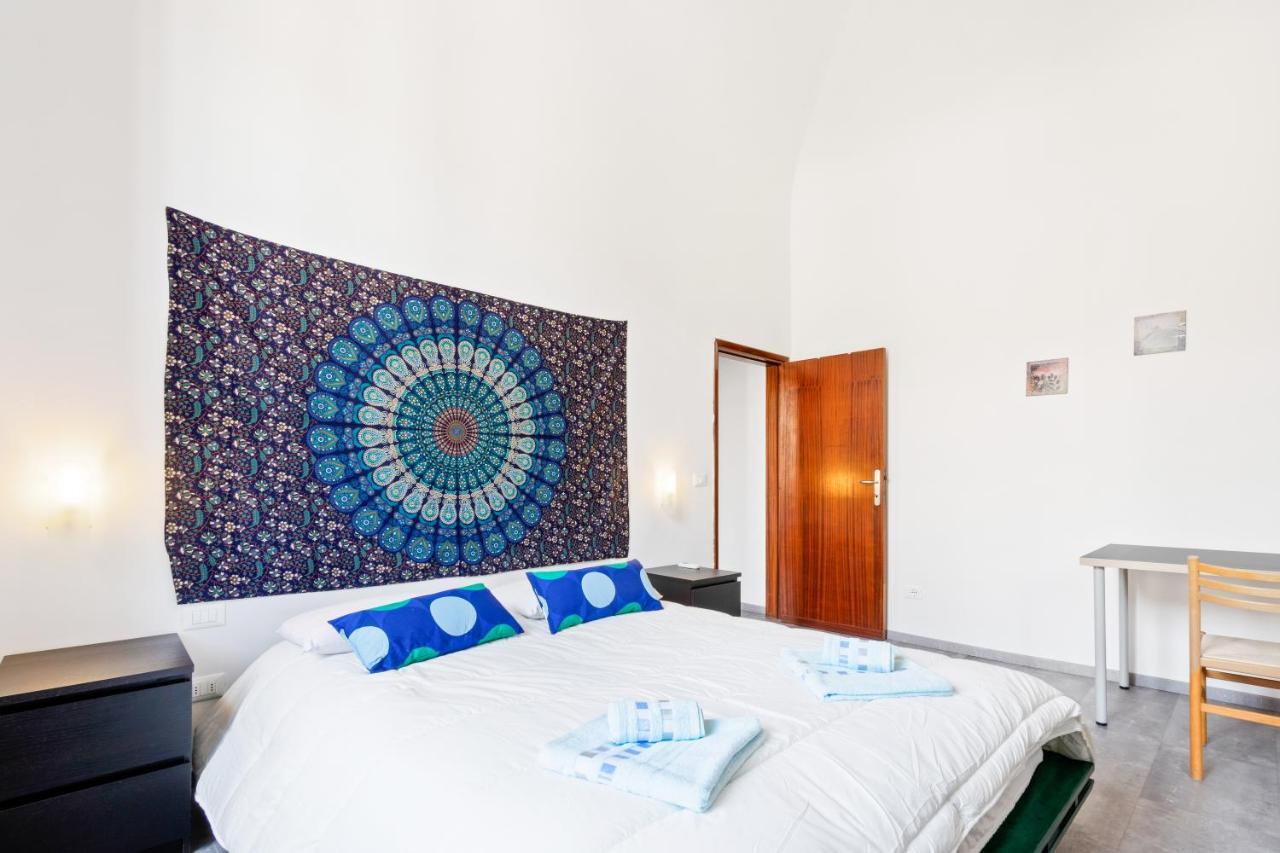 Piazza Alberti Apartment With Terrace Florence Exterior photo